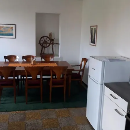 Altes Rathaus Apartment *