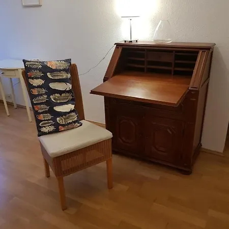Altes Rathaus Apartment