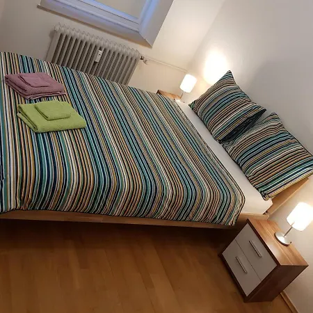 Apartment Altes Rathaus