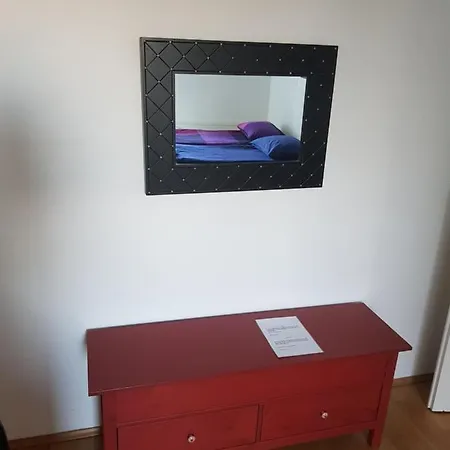 Apartment Altes Rathaus