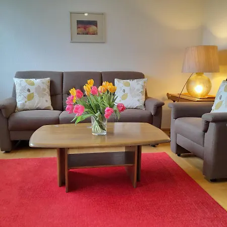 Apartment Altes Rathaus Aachen