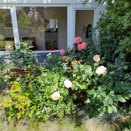 Altes Rathaus Apartment